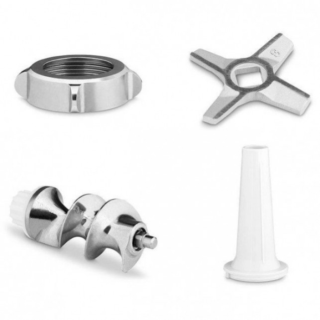 Мясорубка Zelmer ZMM5802P