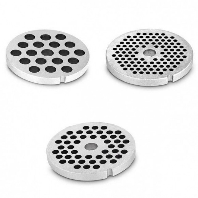 Мясорубка Zelmer ZMM5802P