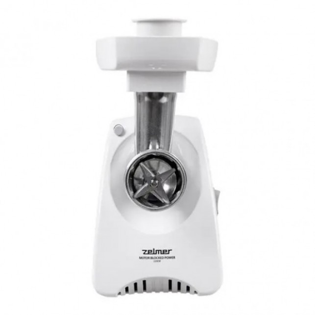 Мясорубка Zelmer ZMM5802P