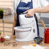 Миксер с чашей ZELMER ZHM2559