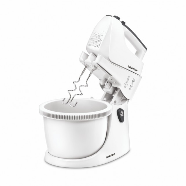 Миксер с чашей ZELMER ZHM2559