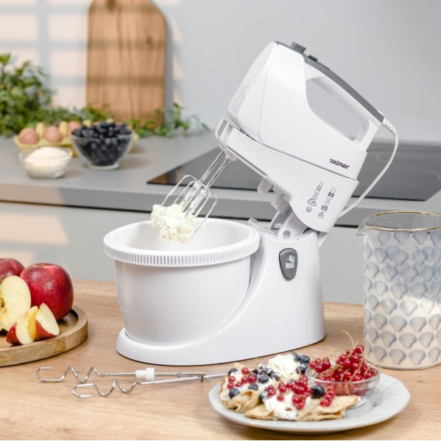 Миксер с чашей ZELMER ZHM2559