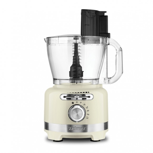 Кухонный комбайн ZELMER ZFP9000E