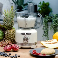 Кухонный комбайн ZELMER ZFP9000E