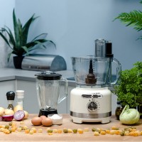 Кухонный комбайн ZELMER ZFP9000E