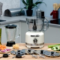 Кухонный комбайн ZELMER ZFP9000E