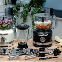 Кухонный комбайн ZELMER ZFP9000E