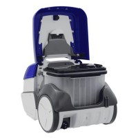 Пылесос моющий Zelmer ZVC9140D AquaLeon