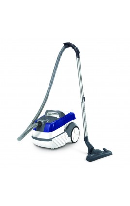 Пылесос моющий Zelmer ZVC9140D AquaLeon