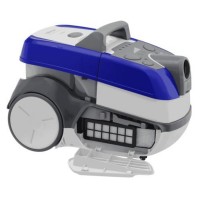 Пылесос моющий Zelmer ZVC9140D AquaLeon