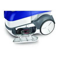 Пылесос моющий Zelmer ZVC9140D AquaLeon