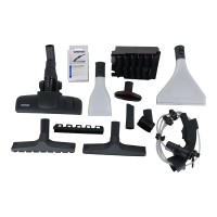 Пылесос моющий Zelmer ZVC9140D AquaLeon