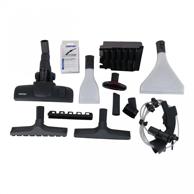 Пылесос моющий Zelmer ZVC9140D AquaLeon