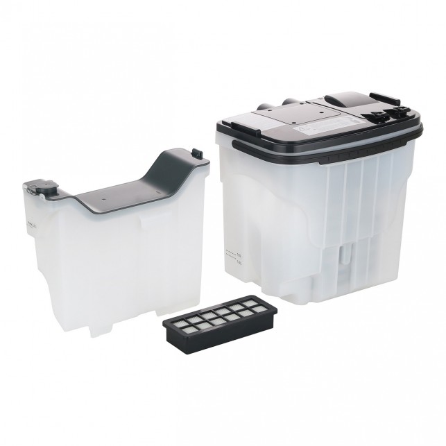 Пылесос моющий Zelmer ZVC9140D AquaLeon