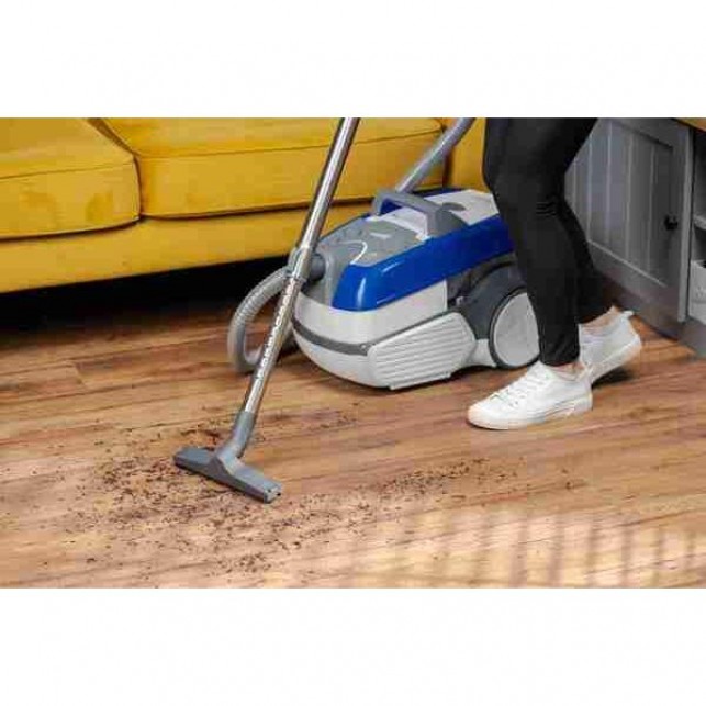 Пылесос моющий Zelmer ZVC9140D AquaLeon