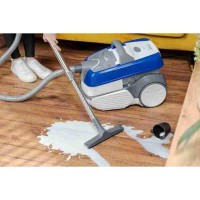 Пылесос моющий Zelmer ZVC9140D AquaLeon