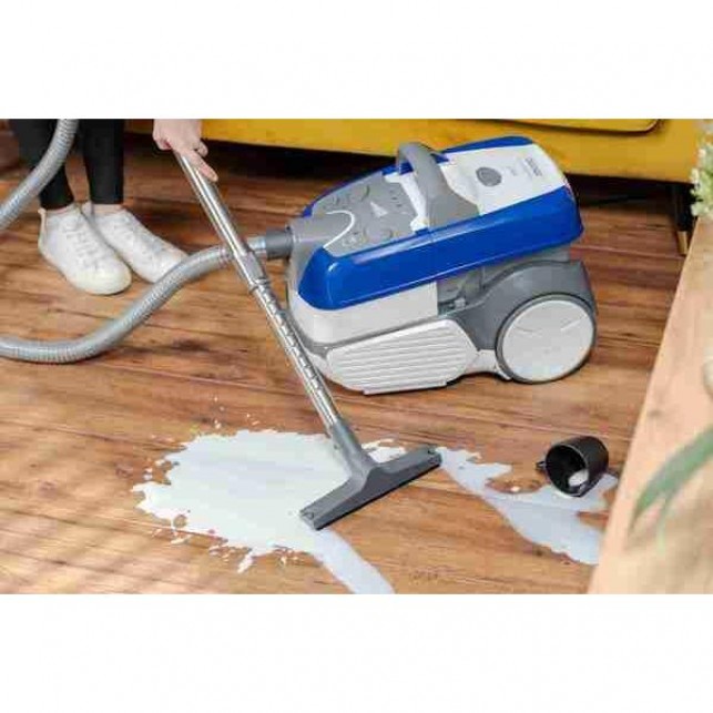 Пылесос моющий Zelmer ZVC9140D AquaLeon