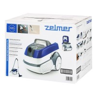 Пылесос моющий Zelmer ZVC9140D AquaLeon