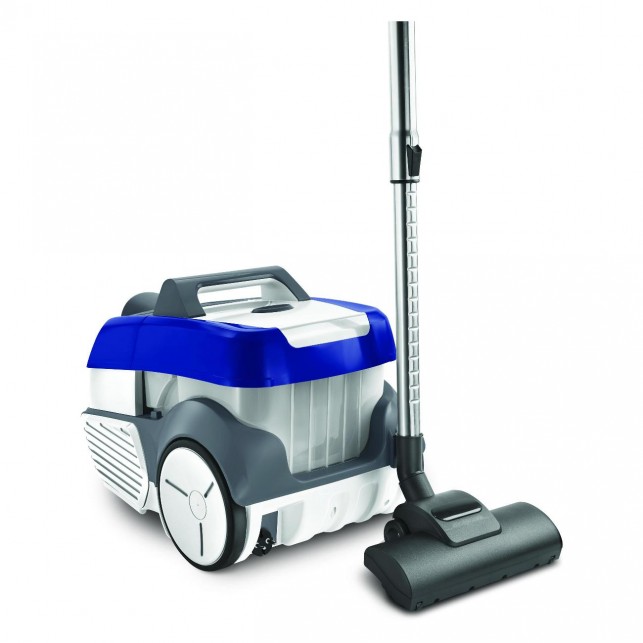 Пылесос моющий Zelmer ZVC9140D AquaLeon