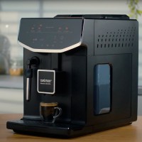 Кофемашина Zelmer ZCM8121 Maestro Barista