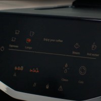 Кофемашина Zelmer ZCM8121 Maestro Barista