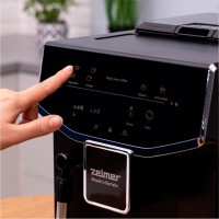 Кофемашина Zelmer ZCM8121 Maestro Barista