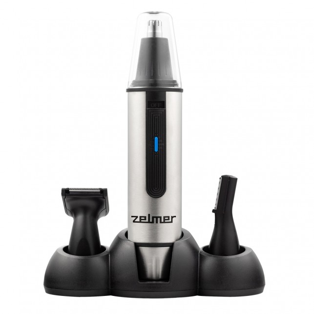 Триммер ZELMER ZNT0300