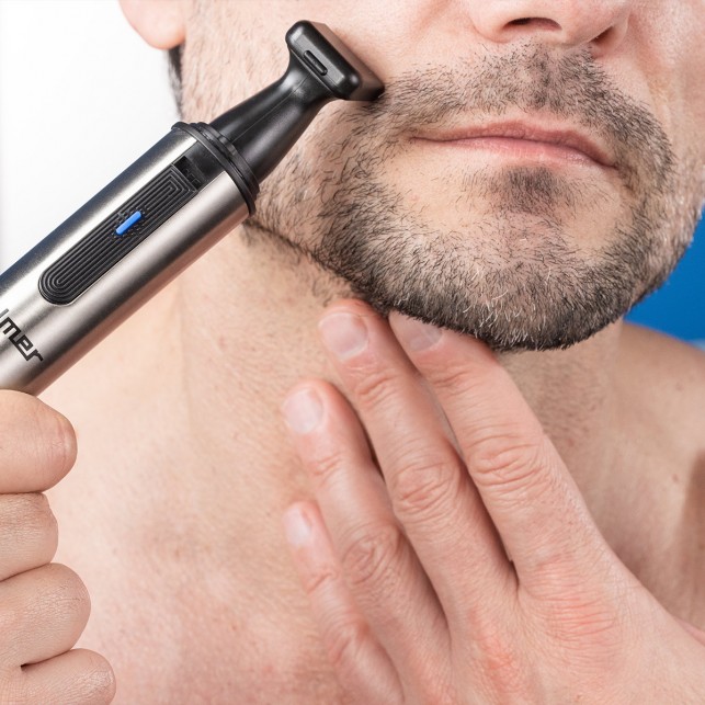 Триммер ZELMER ZNT0300