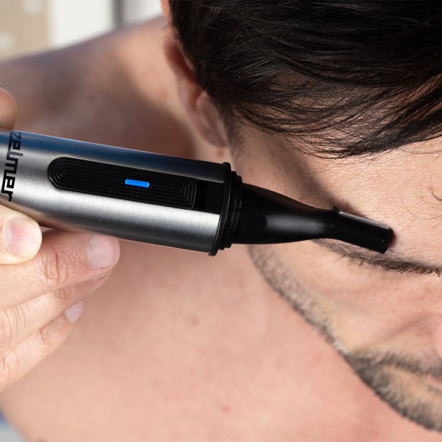 Триммер ZELMER ZNT0300