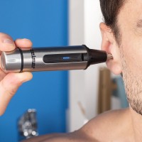 Триммер ZELMER ZNT0300