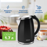 Чайник Zelmer ZCK1274B
