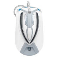 Паровая станция ZELMER ZIS6450 SMARTCARE WHITE/GREY/BL