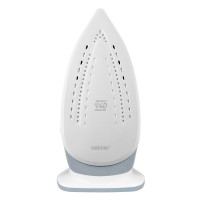 Паровая станция ZELMER ZIS6450 SMARTCARE WHITE/GREY/BL