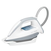Паровая станция ZELMER ZIS6450 SMARTCARE WHITE/GREY/BL