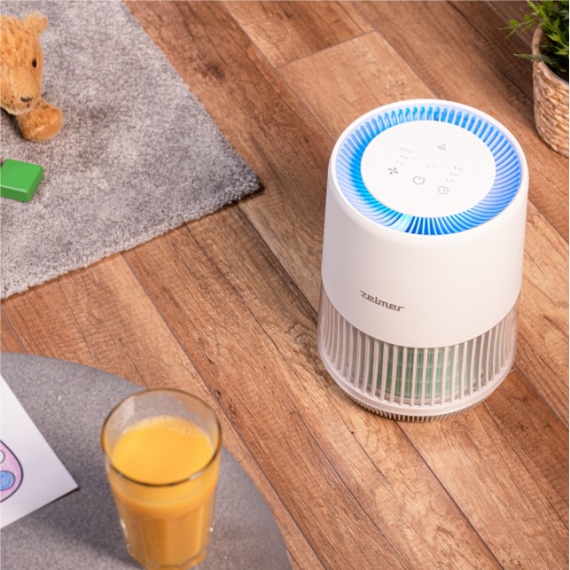 Очиститель воздуха Zelmer ZPU5500