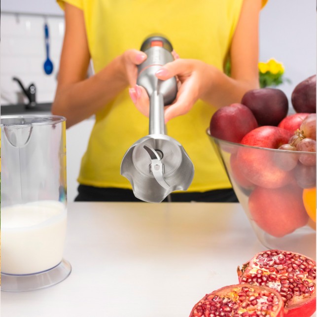 Блендер погружной ZELMER ZHB4652 VARIO