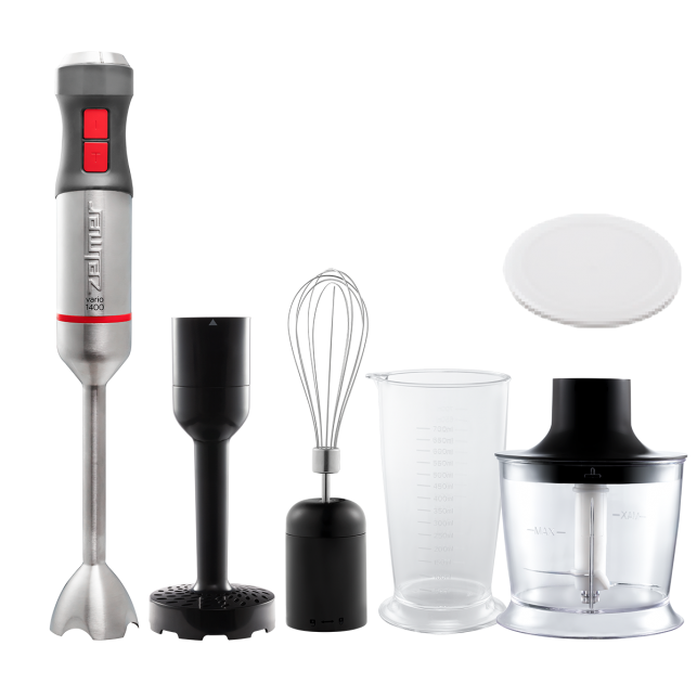 Блендер погружной ZELMER ZHB4652 VARIO