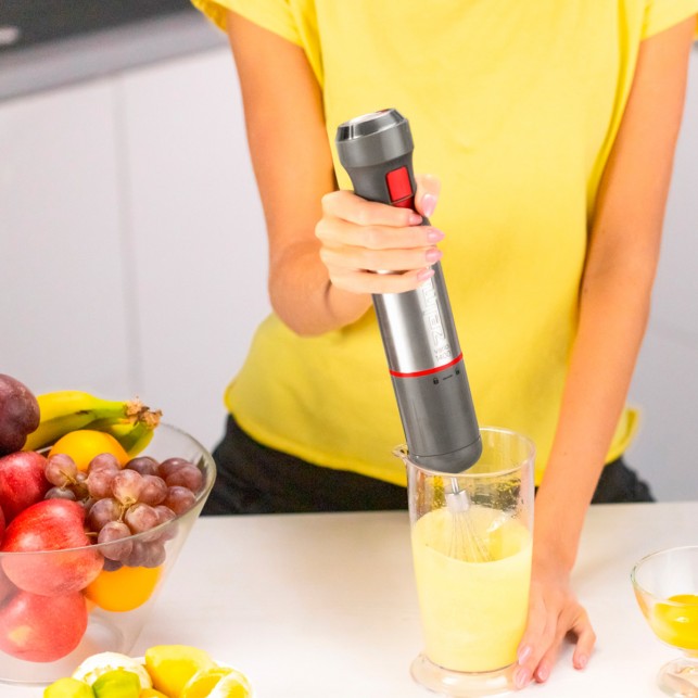 Блендер погружной ZELMER ZHB4652 VARIO