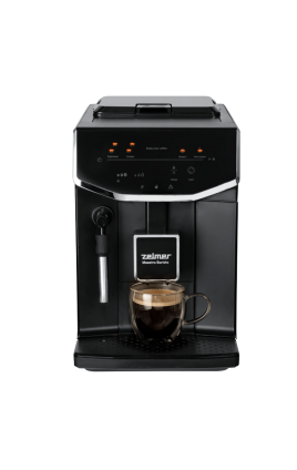 Кофемашина Zelmer ZCM8121 Maestro Barista