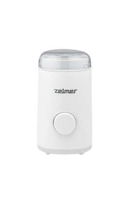 Кофемолка ZELMER ZCG7325 WHITE