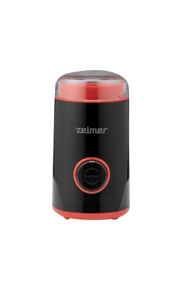 Кофемолка ZELMER ZCG7325B BLACK
