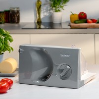 Ломтерезка Zelmer ZFS0916S