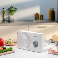 Ломтерезка Zelmer ZFS0916S