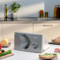 Ломтерезка Zelmer ZFS0916S