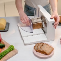 Ломтерезка Zelmer ZFS0916S