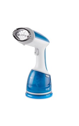 Отпариватель ZELMER HANDHELD ZGS1700 PERFORM WH/BLUE