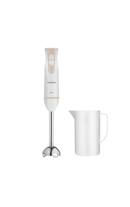 Блендер погружной ZELMER ZHB4551I IVORY