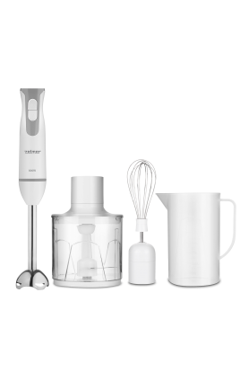 Блендер погружной ZELMER ZHB4552S SYMBIO