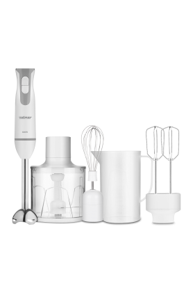 Блендер погружной ZELMER ZHB4553S SYMBIO