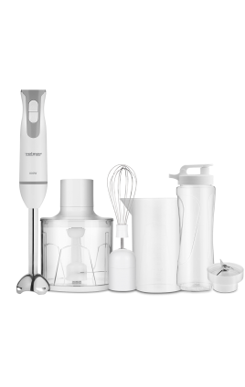 Блендер погружной ZELMER ZHB4554S SYMBIO